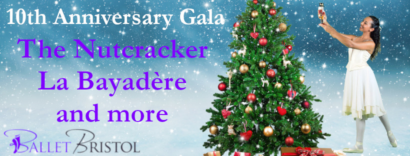 10th Anniversary Gala – tickets are now on sale