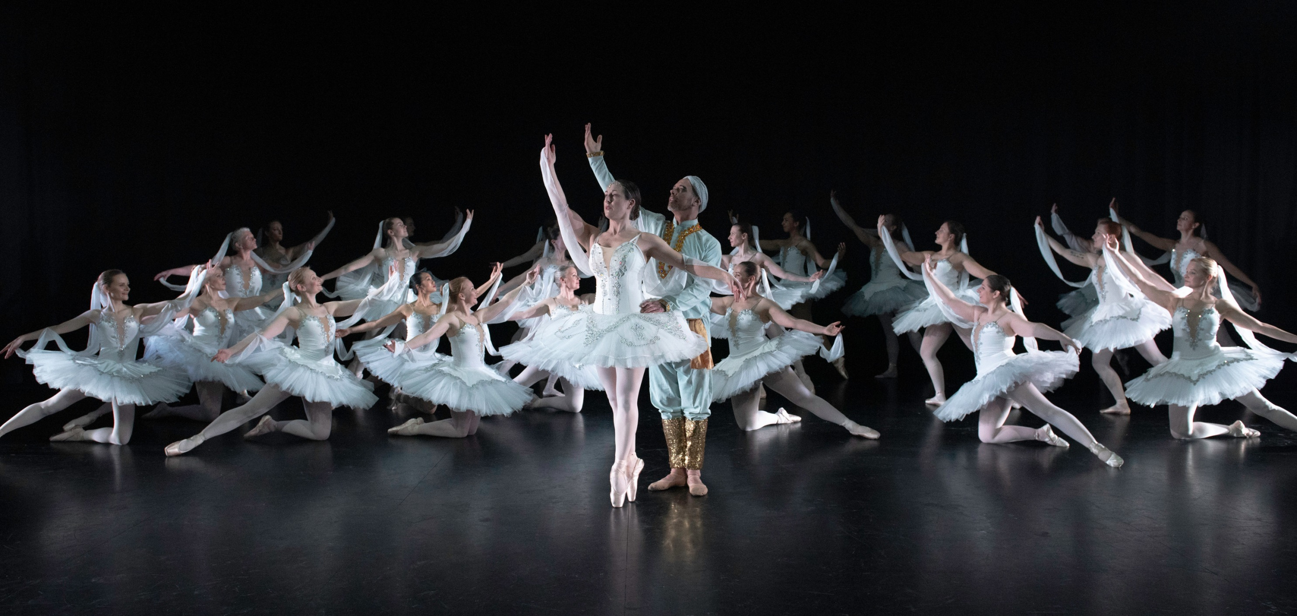Header Image - Ballet Bristol